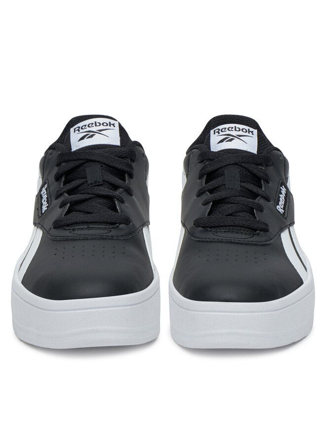 Reebok Tenisice Reebok COURT ADVANCE SURGE 100234721 Crna