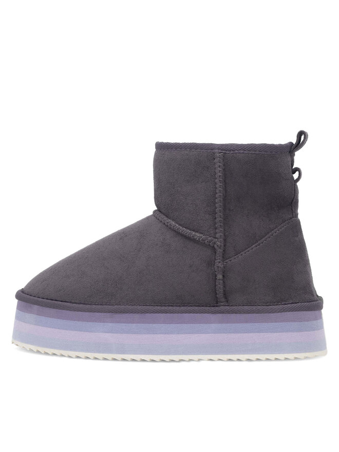 Jenny Fairy Botas de nieve Jenny Fairy CAITLIN GH9090 Violeta