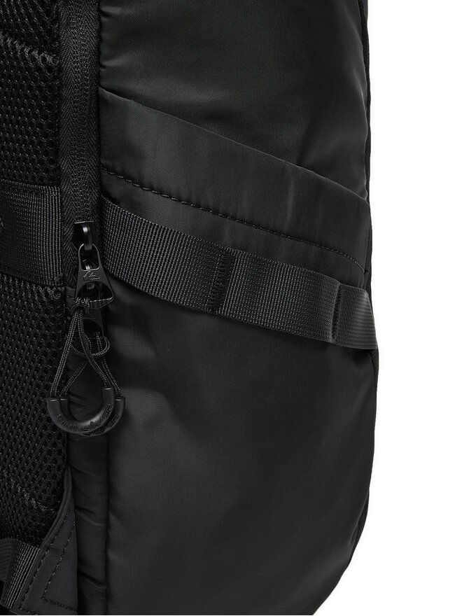 Quiksilver Туристичний рюкзак Quiksilver C-QUIC-KL-001-08 Чорний