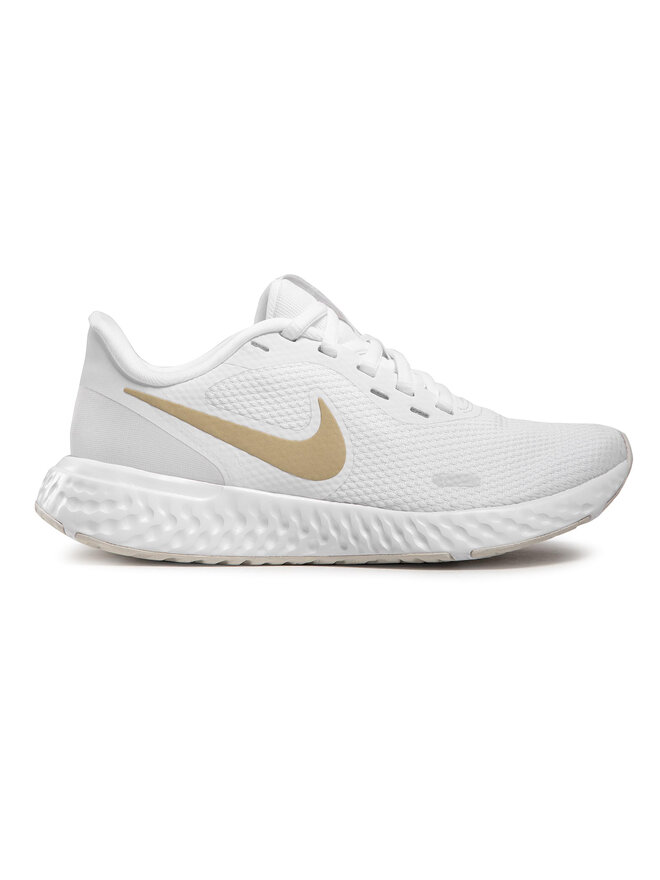 Nike Laufschuhe Nike Revolution 5 BQ3207 108 Weiß