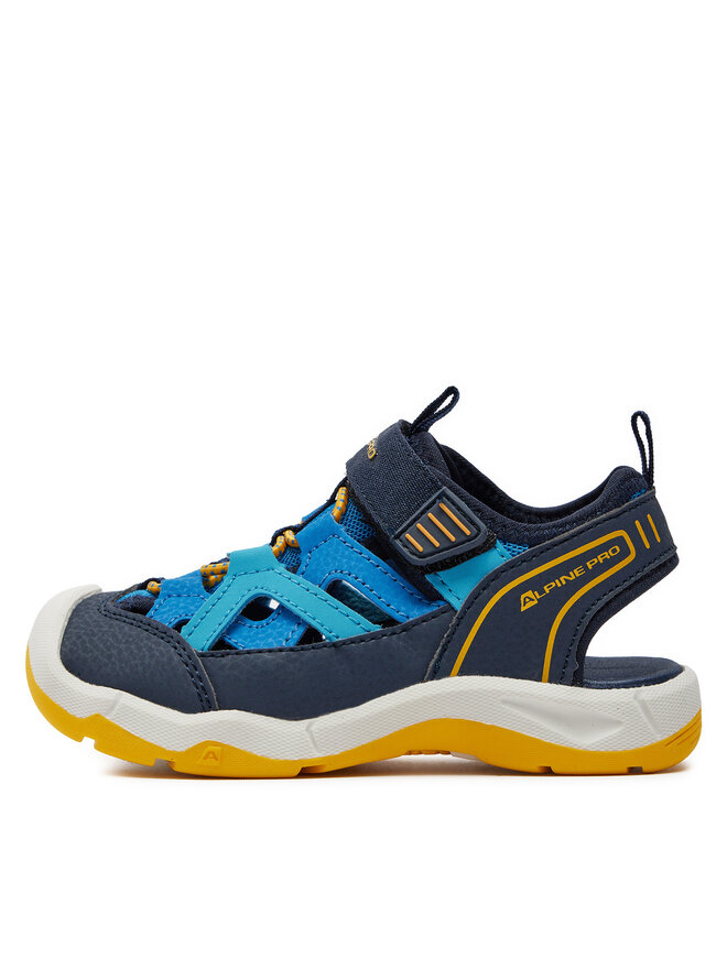 ALPINE PRO Sandalen ALPINE PRO Unewo KBTC410 Dunkelblau