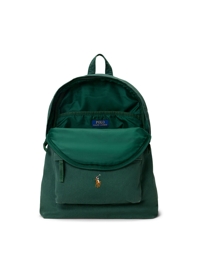 Polo Ralph Lauren Rucksack Polo Ralph Lauren 405967604004 Grün