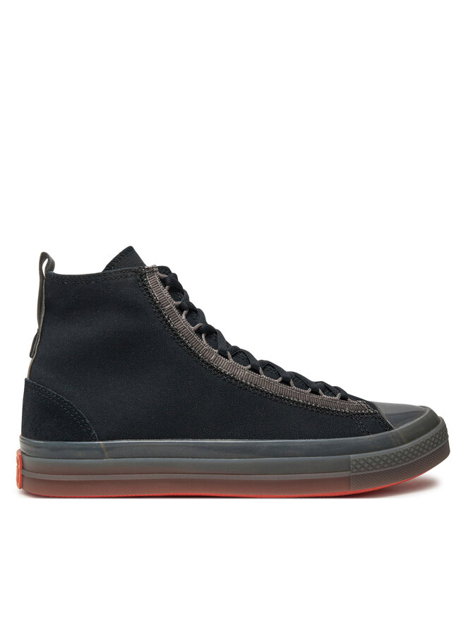Converse Sneakers aus Stoff Converse Chuck Taylor All Star Cx EXP2 A07481C Schwarz