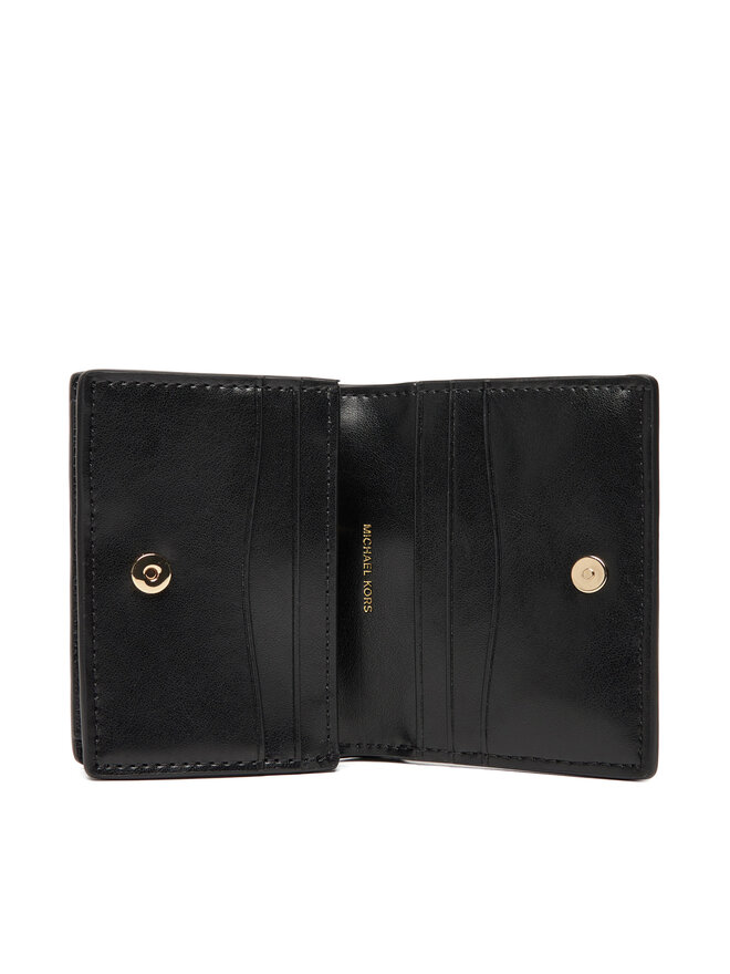 MICHAEL Michael Kors Geldbörse MICHAEL Michael Kors 32F5GNXD1L Schwarz