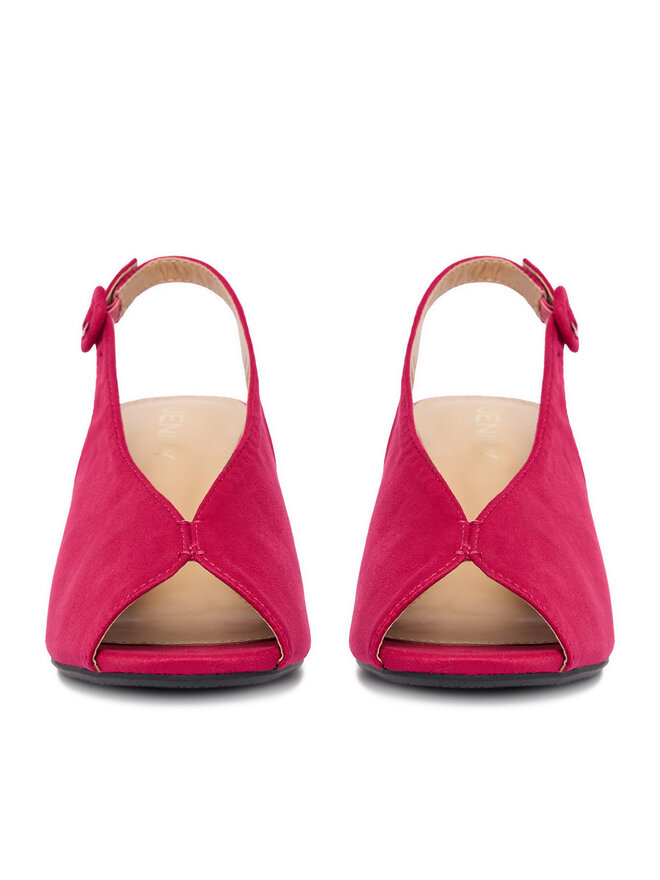 JENNY Sandalen JENNY CEO-LS6019-01 Rosa