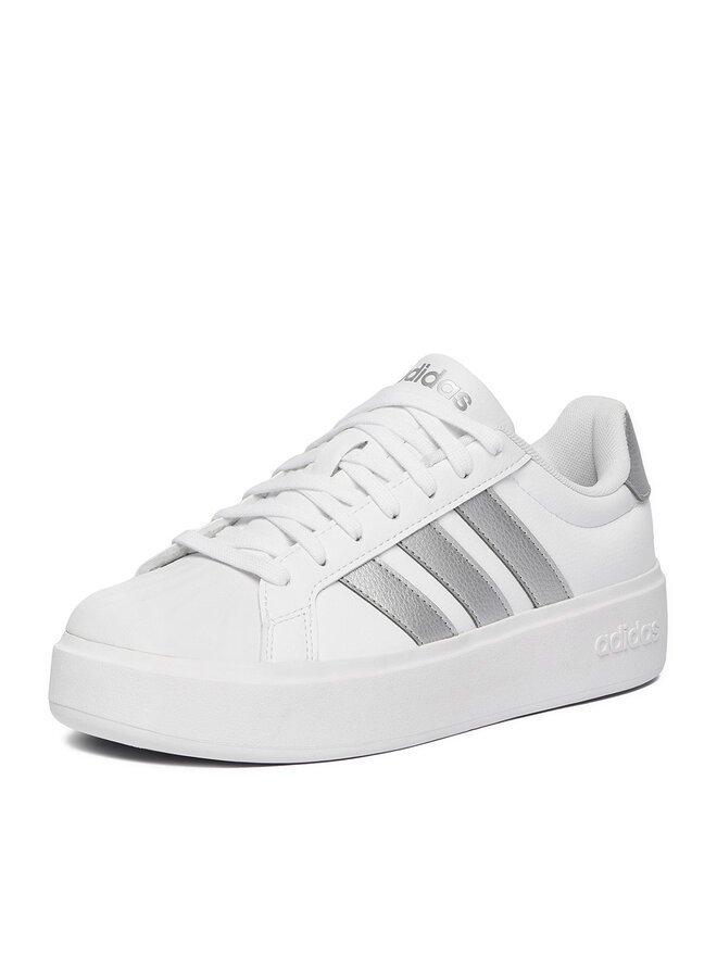 adidas Sneakers adidas CEO-STREETTALK BOLD KJ3857 Weiß