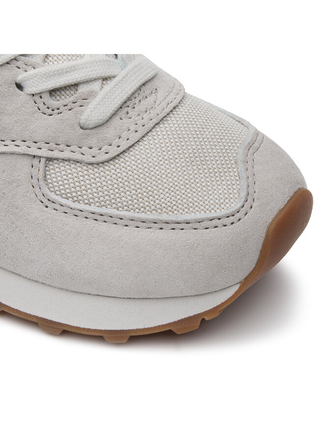 Sneakers New Balance WL574LCC Gris chaussures