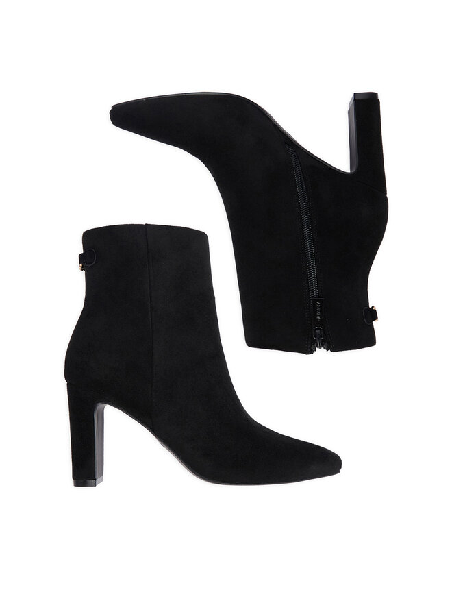 JENNY Stiefeletten JENNY CEO-WS1241-03 Schwarz