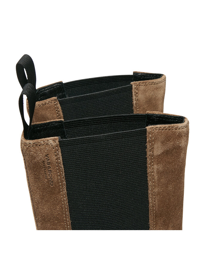 Vagabond Shoemakers Ботильйони Vagabond Shoemakers Brooke 5244-040-19 Коричневий