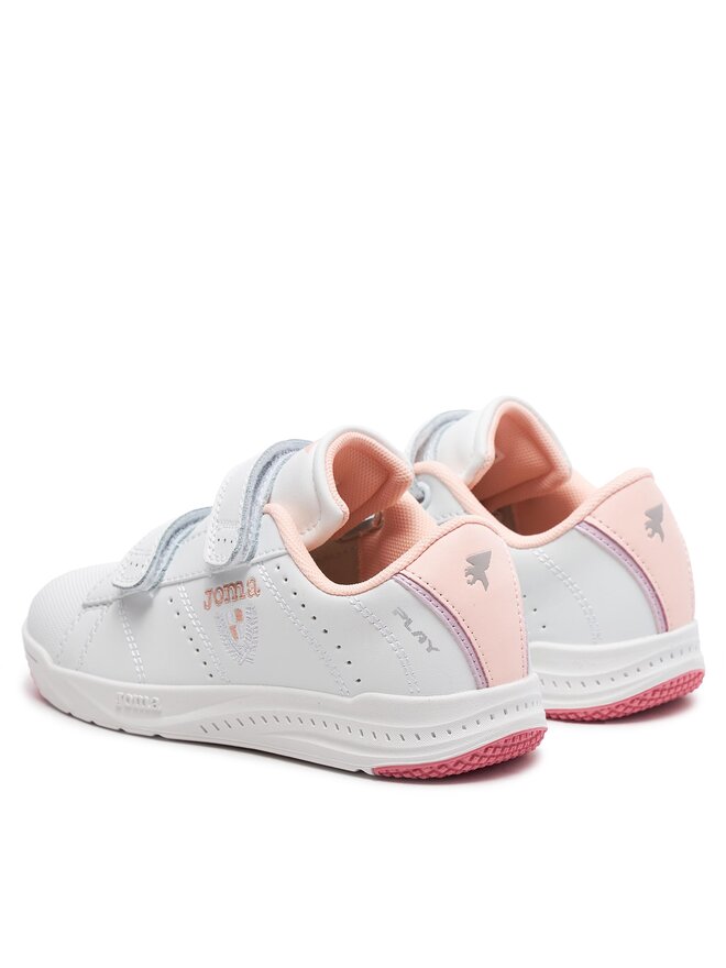 Joma Tenisice Joma W.Play Jr 2329 WPLAYW2329V Bijela