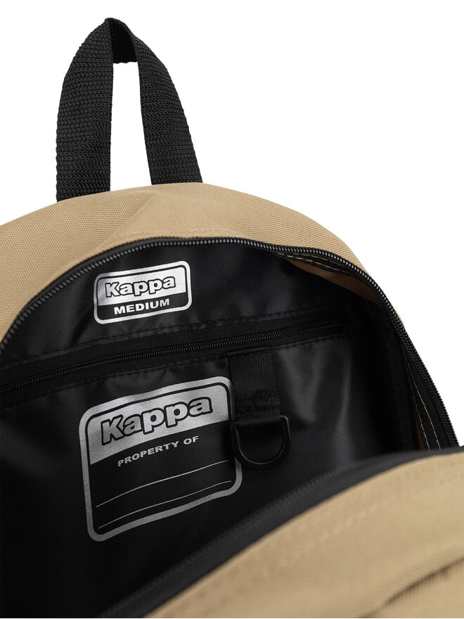 Kappa Рюкзак Kappa KPA-K-001-06 Хакі