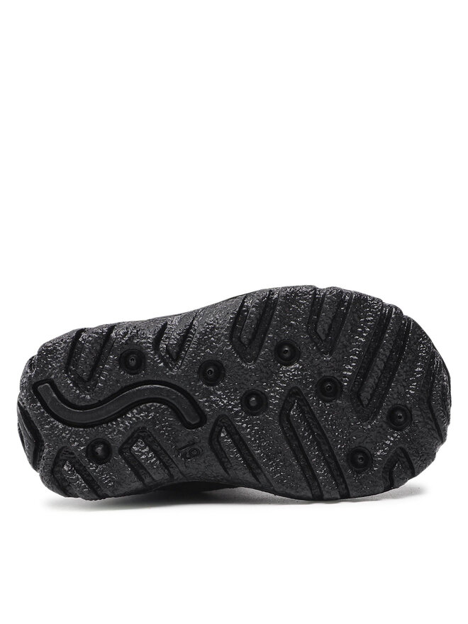 Superfit Hótaposó Superfit GORE-TEX 1-000048-0010 M Fekete
