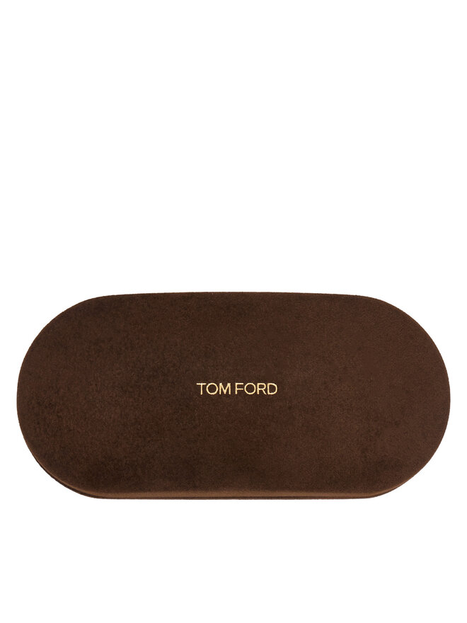 Tom Ford Sonnenbrillen Tom Ford Dunning-02 FT0907 Braun