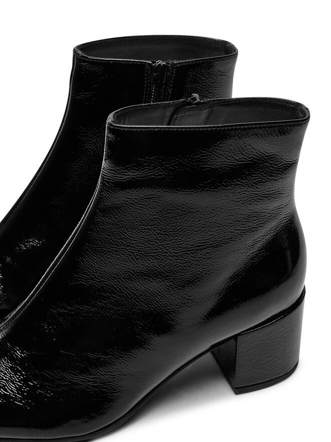 HÖGL Botines HÖGL 8-134115 Negro