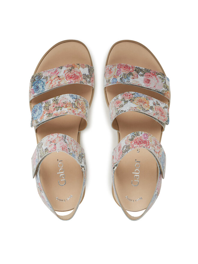 Gabor Sandalias Gabor 64.620.30 Blanco
