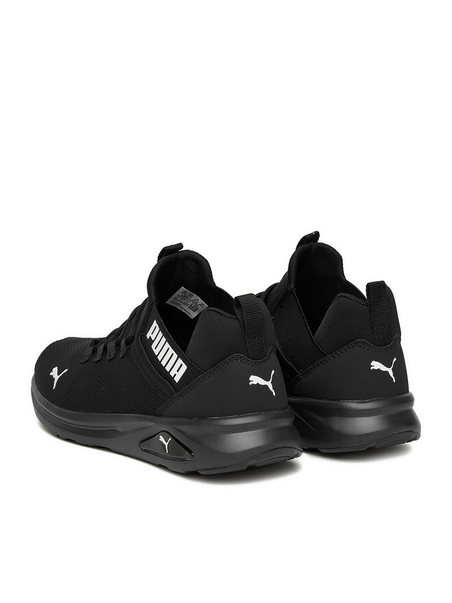 Puma Сникърси Puma ENZO 2 CLEAN 37712601 Черен