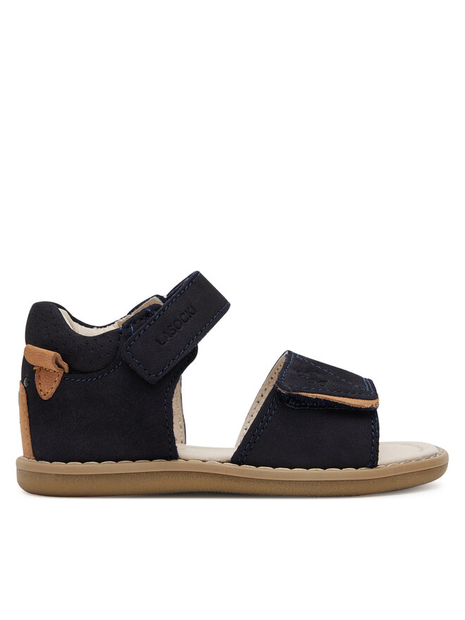 Lasocki Kids Σανδάλια Lasocki Kids BOB CI12-BOB-06(II)CH Σκούρο μπλε