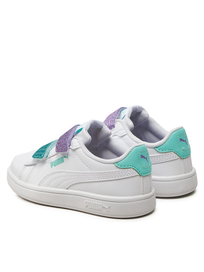 Puma Sneakers Puma Smash 3.0 395609 03 Weiß