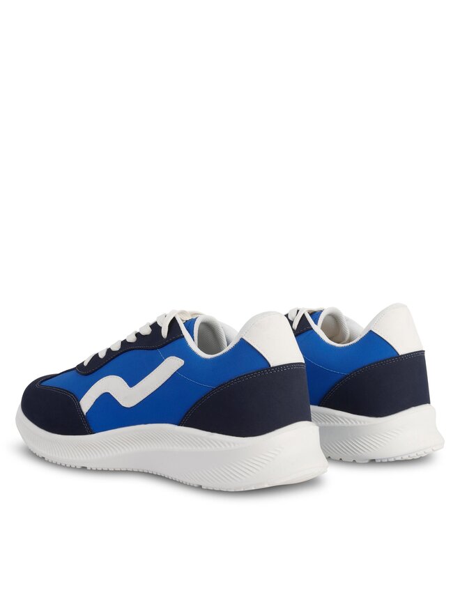 Regatta Αθλητικά Regatta Marine Retro RMF825 Μπλε