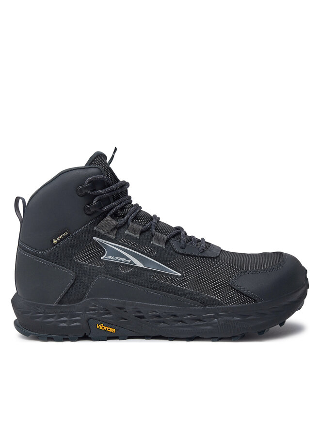 Altra Pārgājienu apavi Altra Timp Hiker GTX AL0A85QB Melns