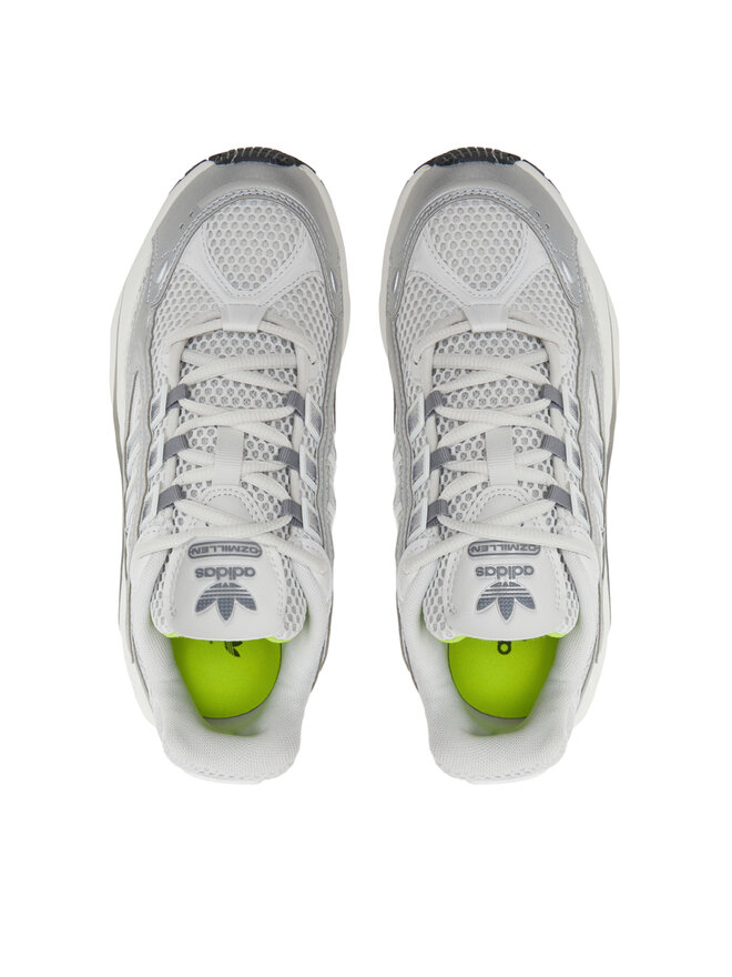 adidas Снікерcи adidas OZMILLEN IF9592 Сірий