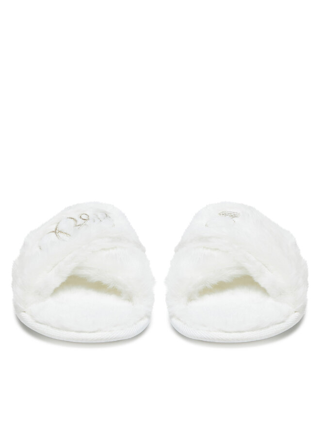 DeeZee Čības DeeZee HHS-22JG-1006 Balts