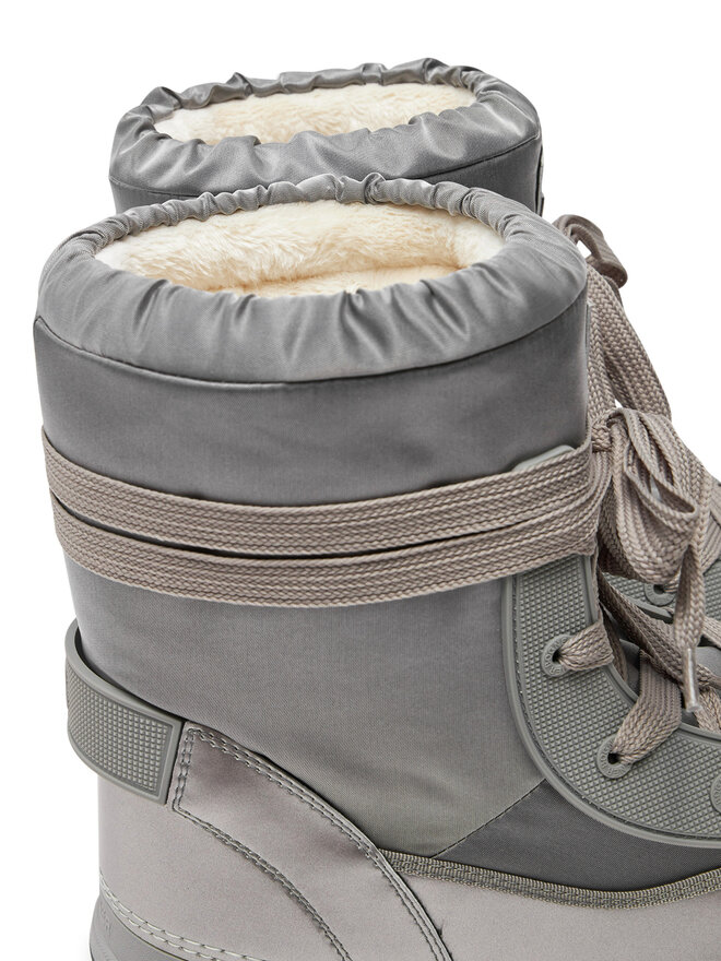 Bogner Schneeschuhe Bogner La Plagne 13 32447024 Silberfarben