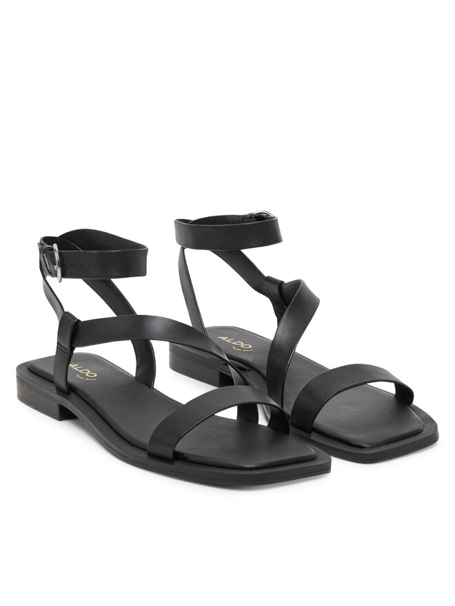 Aldo Сандали Aldo Grugar 13966800 Кафяв