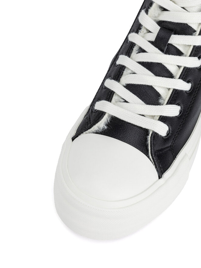 Jenny Fairy Sneakers Jenny Fairy WFA2912-1 Μαύρο