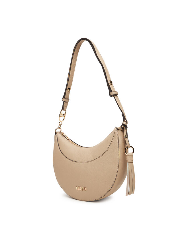 Liu Jo Сумка Liu Jo M Hobo AF5251 E0058 Бежевий