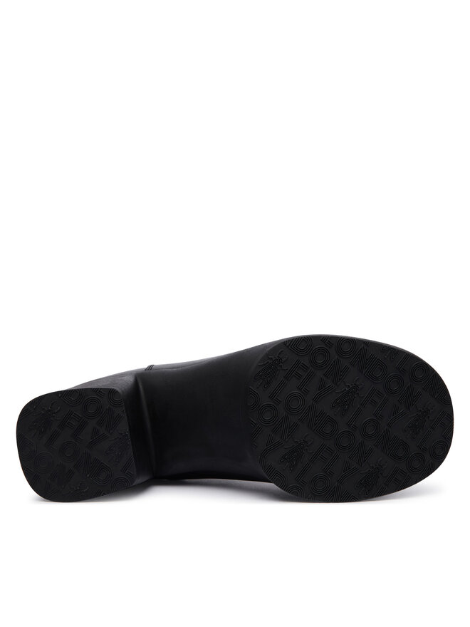 Fly London Stiefeletten Fly London Famyfly P145524000 Schwarz