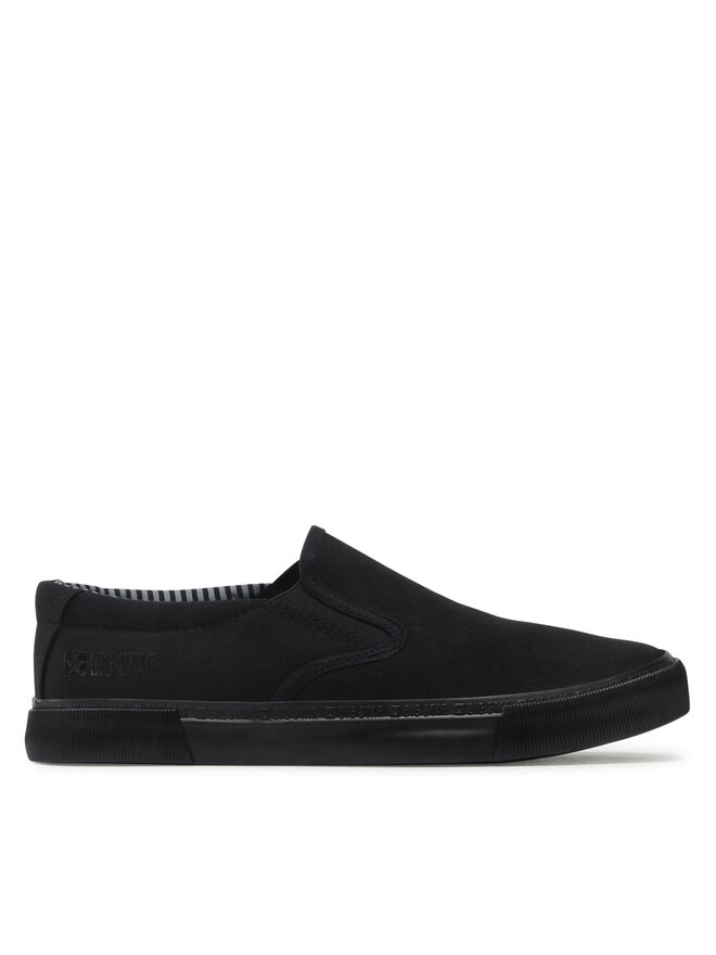 Big Star Shoes Scarpe sportive Big Star Shoes LL174066 Nero
