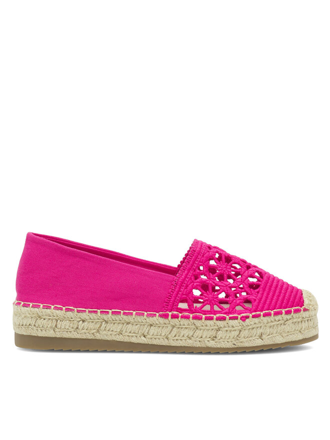 Jenny Fairy Espadrilky Jenny Fairy WSS21119-01 Růžová
