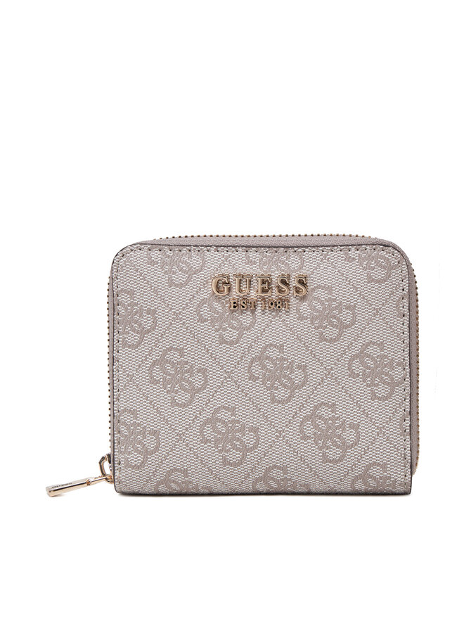 Guess Pequeña cartera de mujer Guess SWSG96 29137 Écru