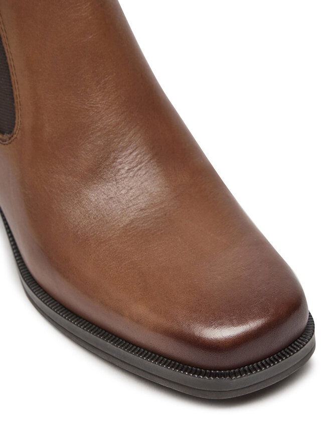Caprice Stiefeletten Caprice 9-25320-43 Braun