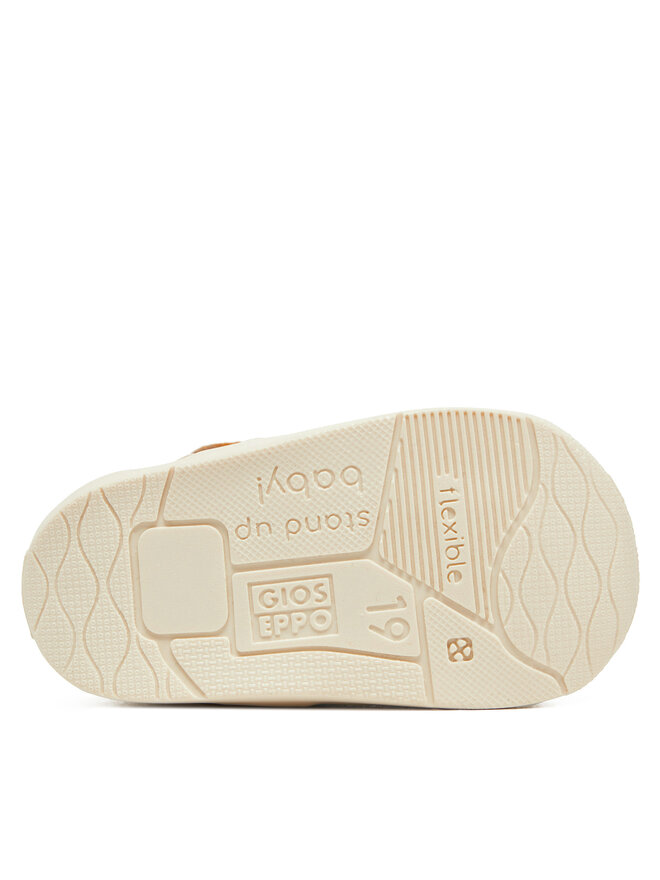 Gioseppo Sandalen Gioseppo Brogan 72138-P Écru