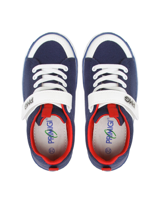 Primigi Sneakersy Primigi 3952033 S Modrá
