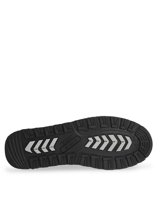Luhta Snehule Luhta Nauttiva 75580 400 L Čierna