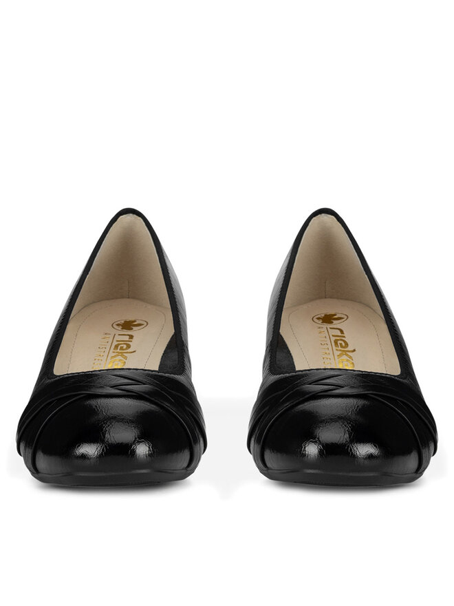 Rieker Décolleté Rieker 45068-00 Nero