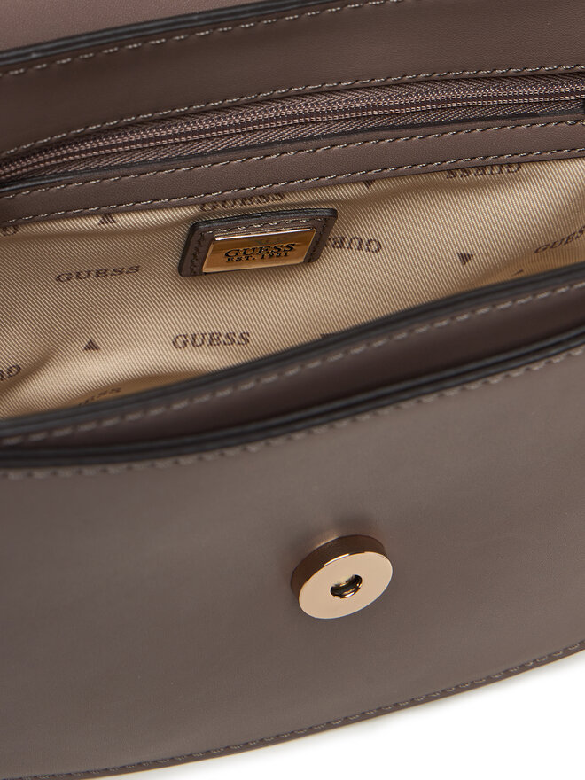 Guess Bolso Guess HWVG98 91210 Marrón