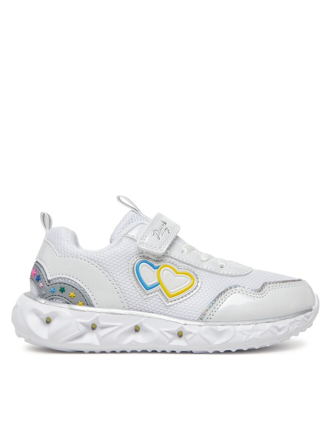 Primigi Sneakers Primigi 7967000 Weiß