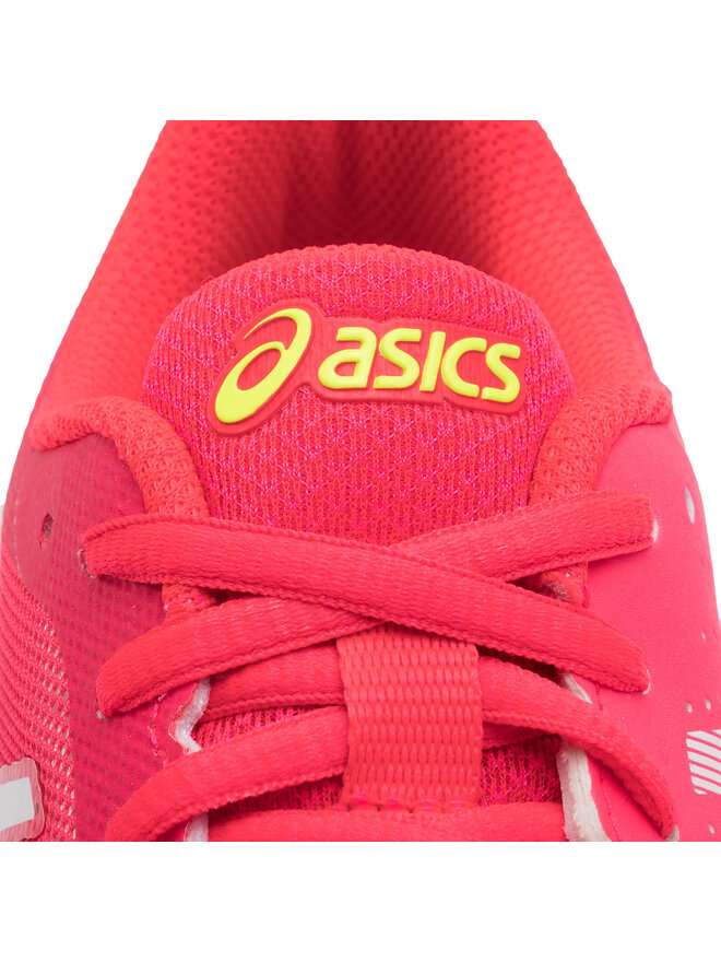 Asics Tennisschuhe Asics Gel-Game 7 Vlay/Oc 1042A038 Rosa