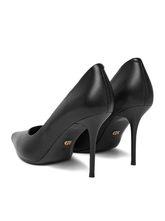 GINO ROSSI High Heels GINO ROSSI EO-SLT25140-1-15 Schwarz