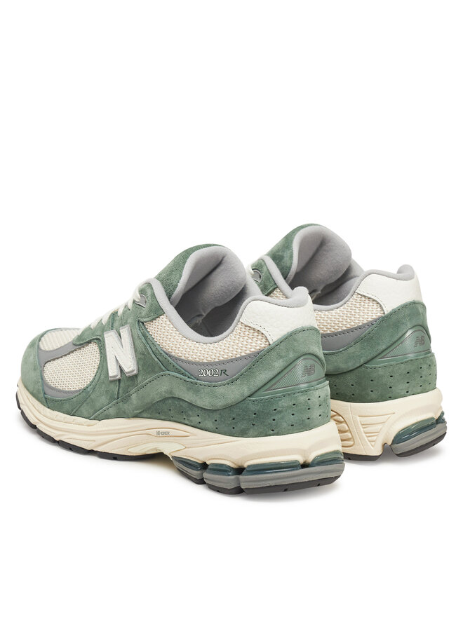 New Balance Sneakersy New Balance U2002RRC Zelená