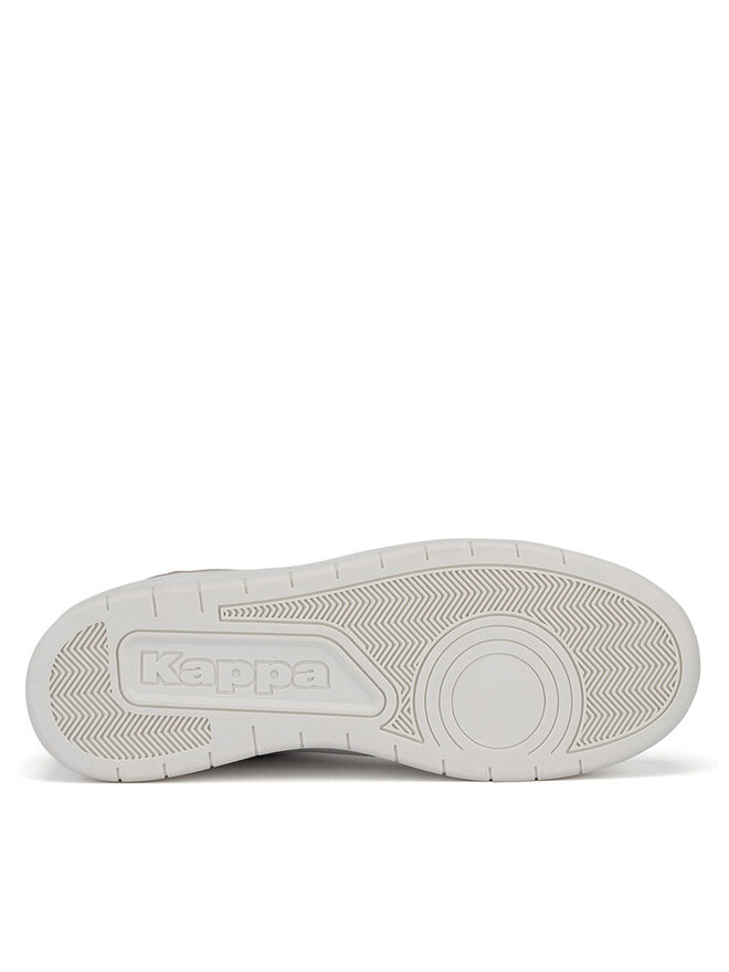 Kappa Tenisice Kappa SS24-3C092 Bijela