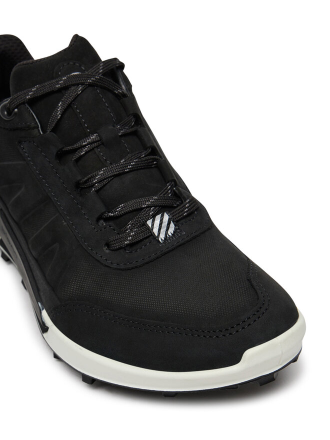 ECCO Trekingová obuv ECCO Biom 2.1 X Mountain W 82386302001 Černá