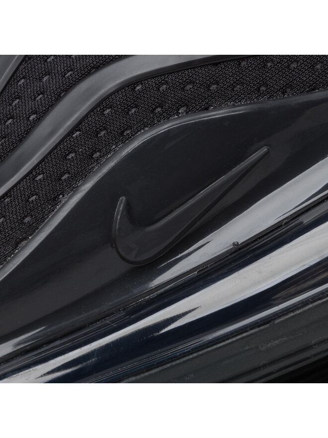 Nike Sneakersy Nike Air Max 720 AR9293 015 Čierna
