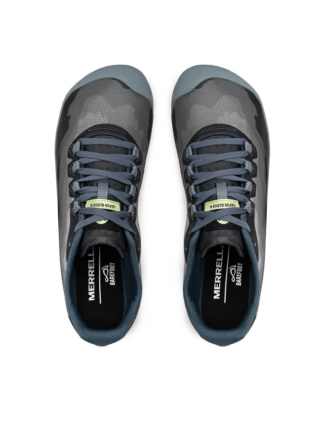 Tenis Descalzos Merrell Vapor Glove Hombre Monument Merrell