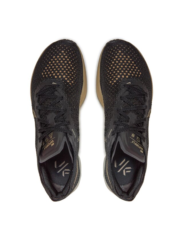 Nike Laufschuhe Nike Zoomx Vaporfly Next% 3 DV4130 002 Schwarz