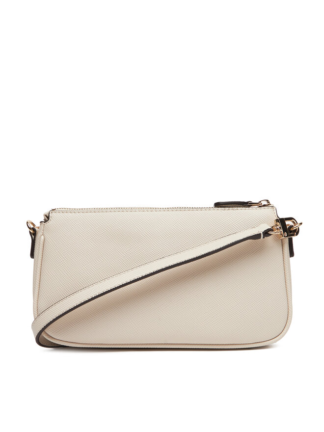 Guess Handtasche Guess Noelle II Mini HWZG96 72710 Creme